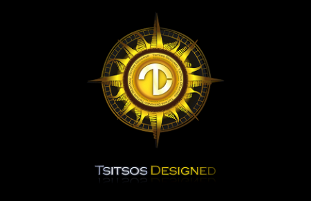 Tsitsos Designed